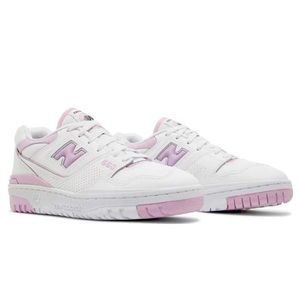 New Balance 550 pink